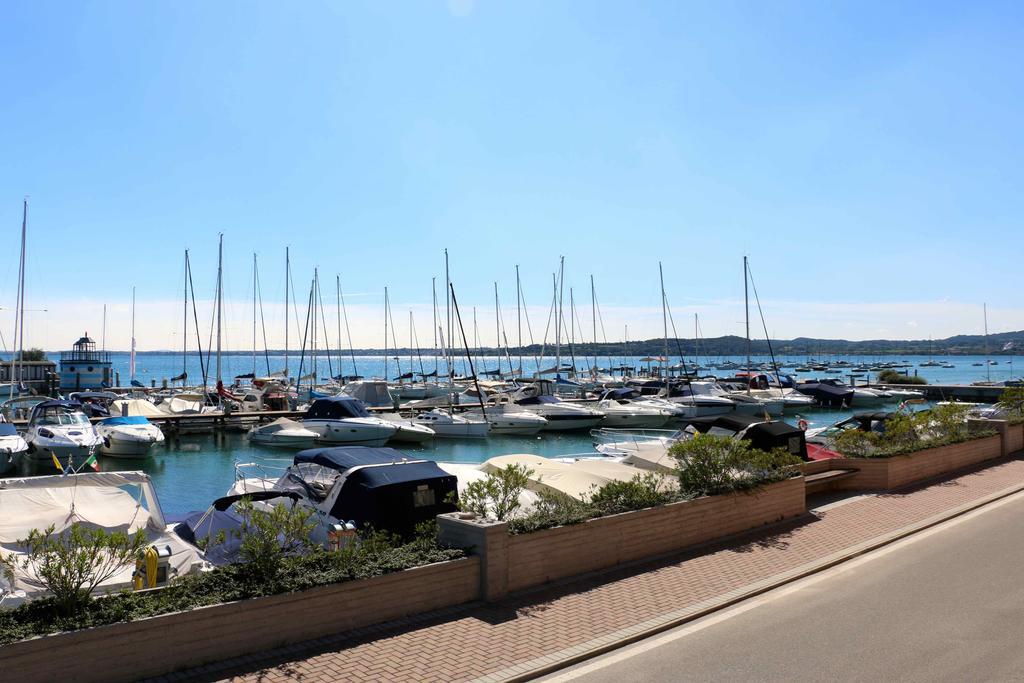 Borgo Stropea Villa Soiano Del Lago Exterior photo